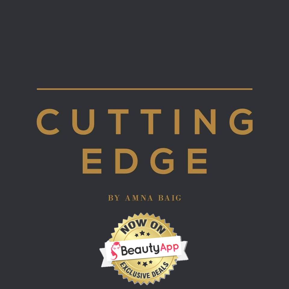 Amnas Cutting Edge